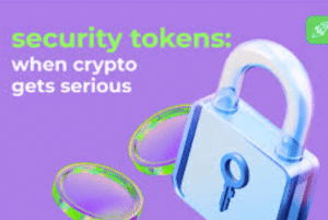 Challenges Facing Security Token Adoption